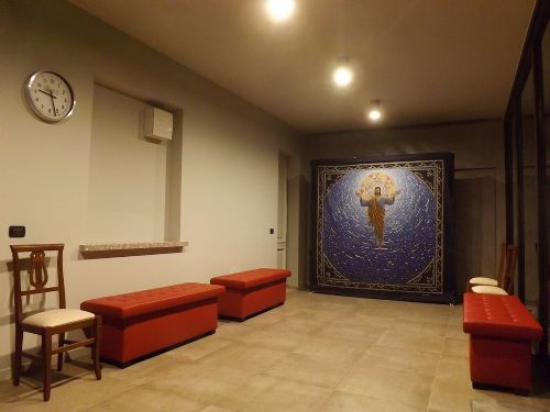 Casa funeraria