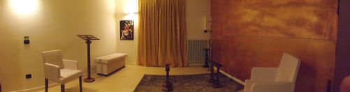 Casa funeraria