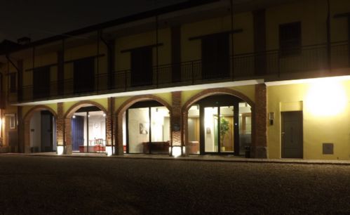 Casa funeraria