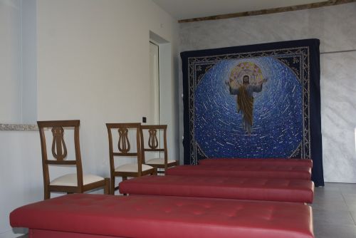 Casa funeraria