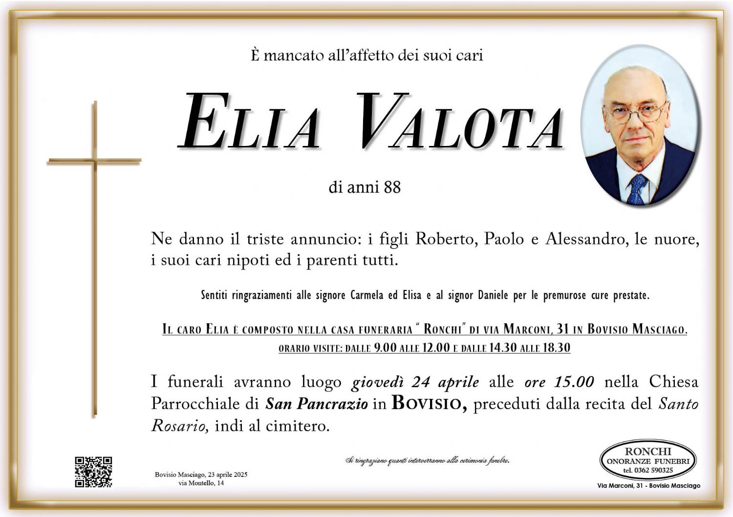 Elia Valota