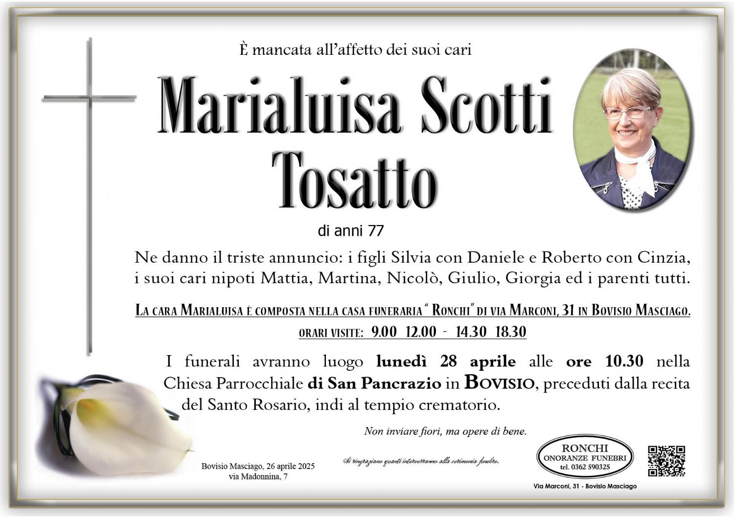 Marialuisa Scotti Tosatto