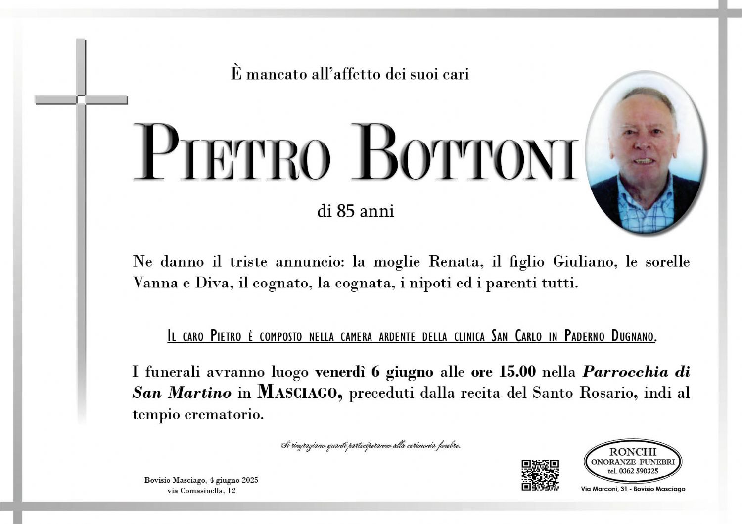 Pietro Bottoni