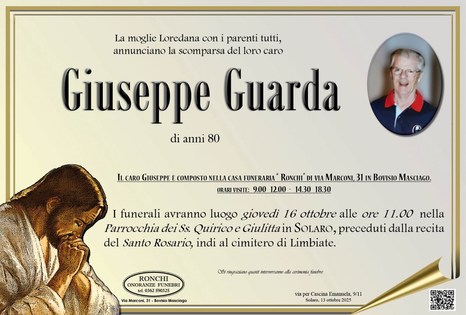 Giuseppe Guarda