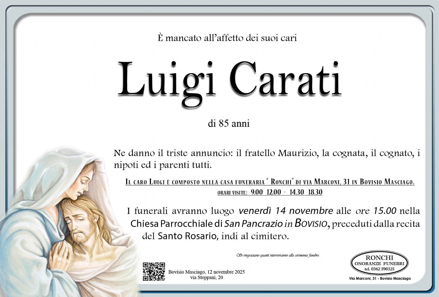 Luigi Carati