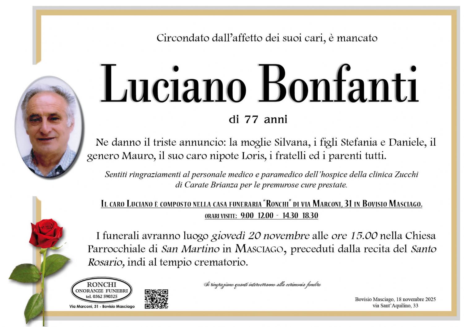 Luciano Bonfanti