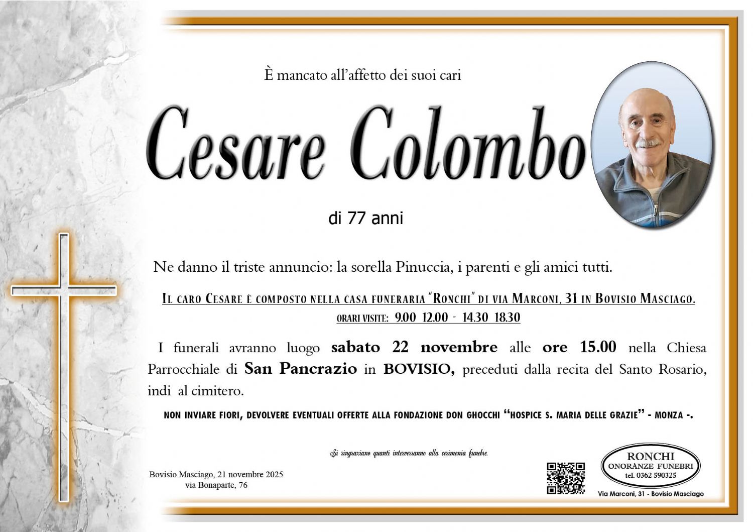 Cesare Colombo
