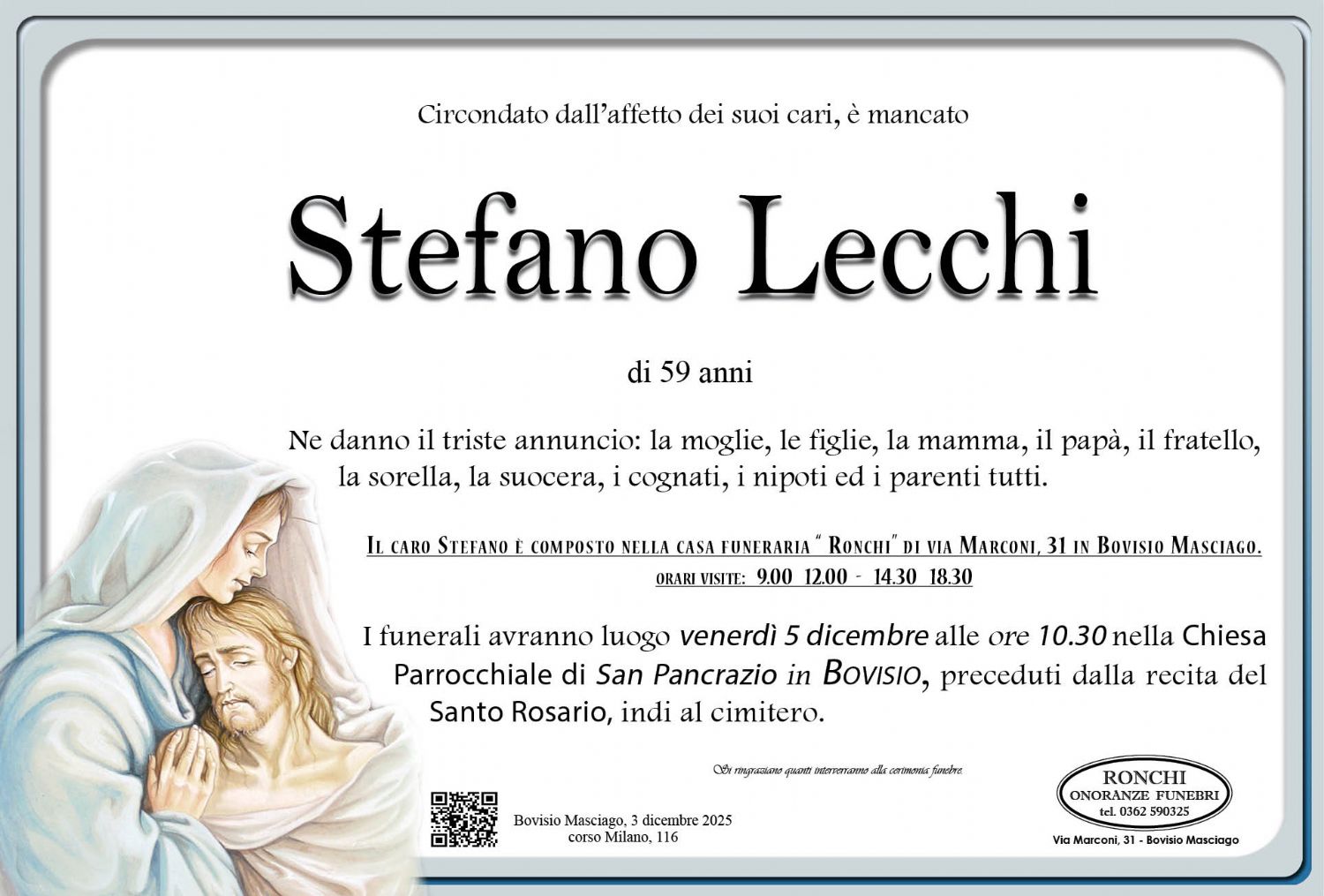 Stefano Lecchi