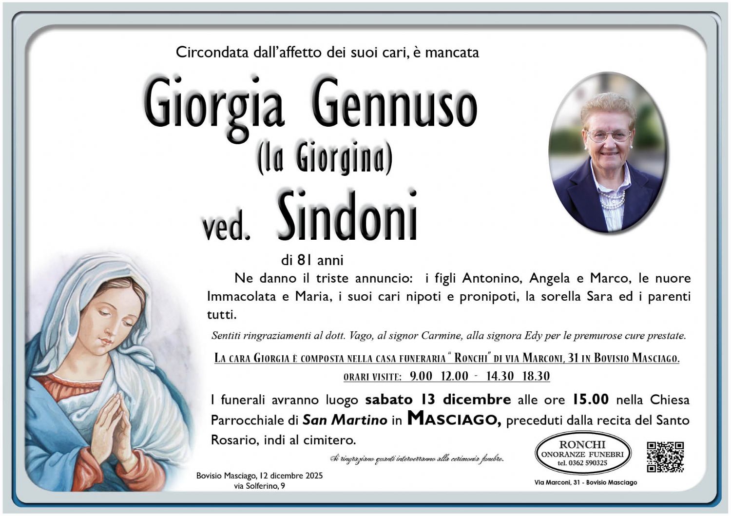 Giorgia Gennuso Sindoni