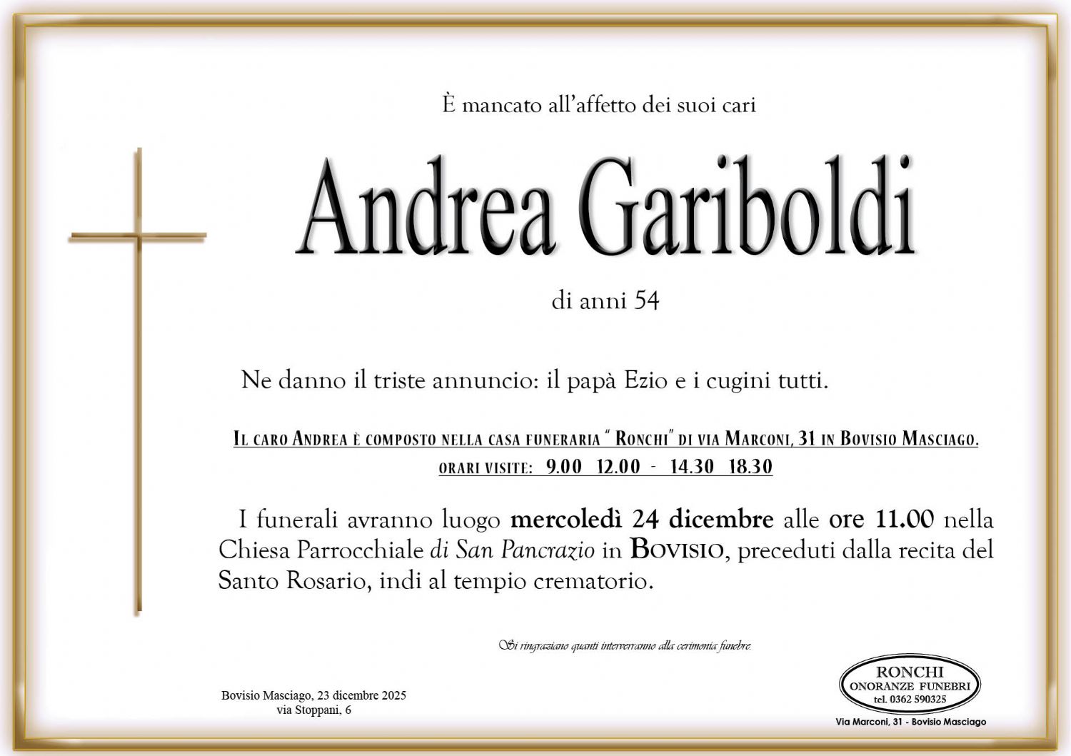 Andrea Gariboldi