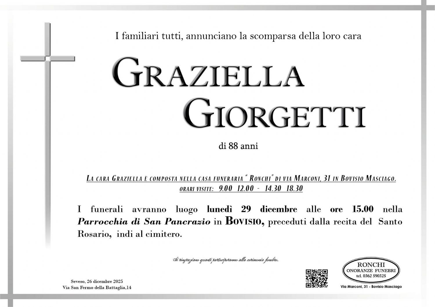 Graziella Giorgetti