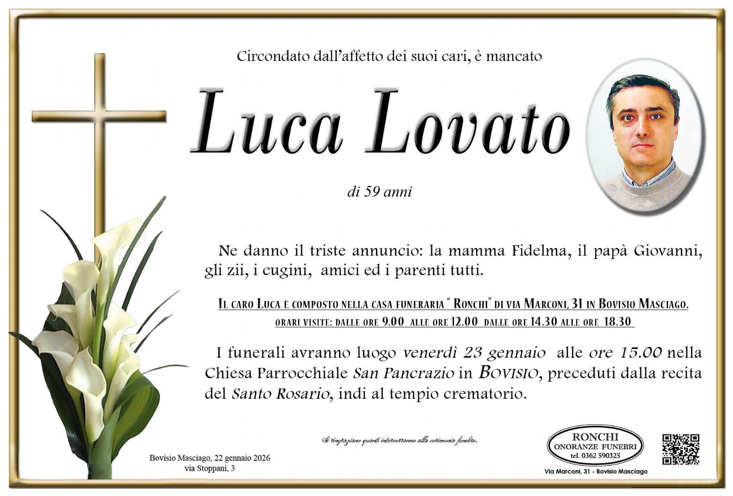 Luca Lovato