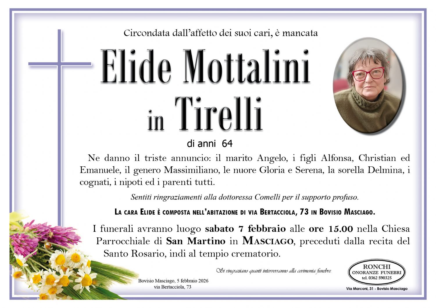 Elide Mottalini