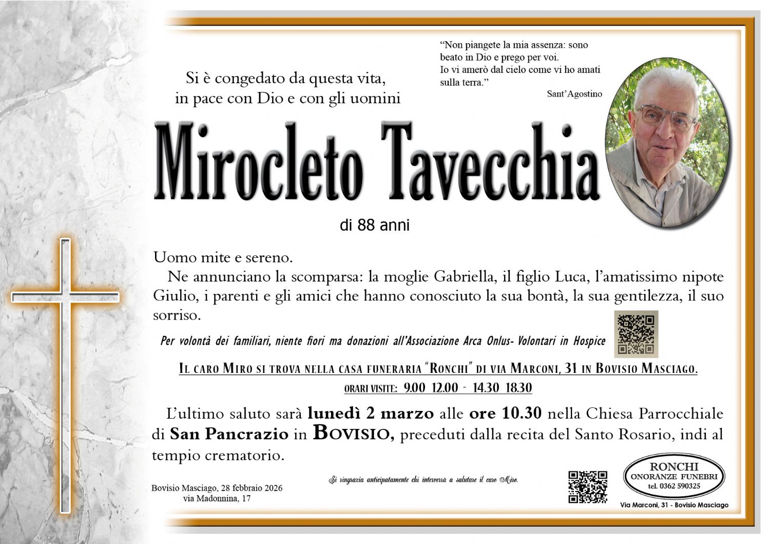 Mirocleto Tavecchia