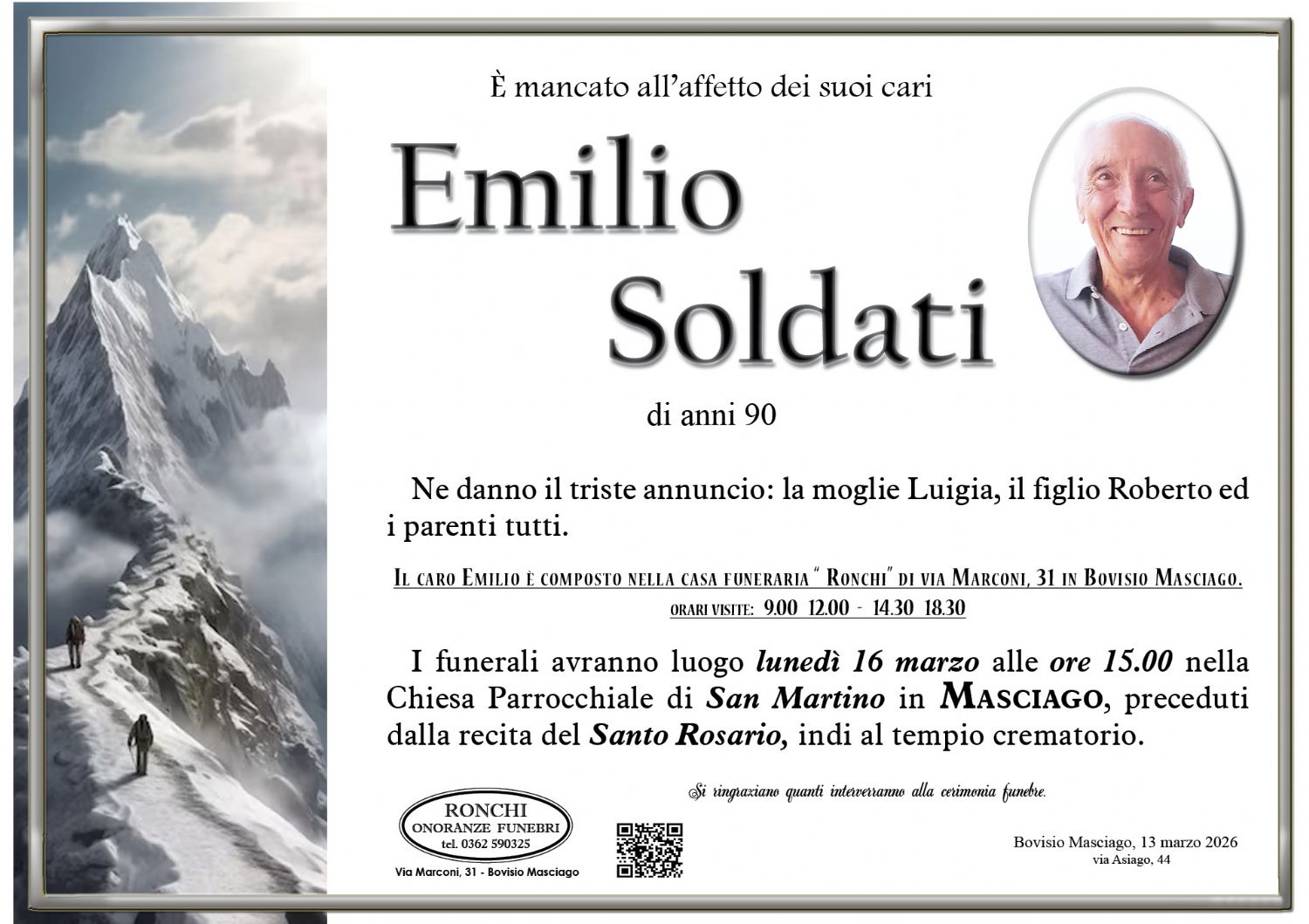 Emilio Soldati