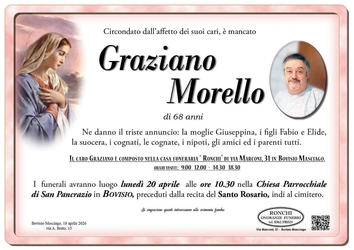 Graziano Morello