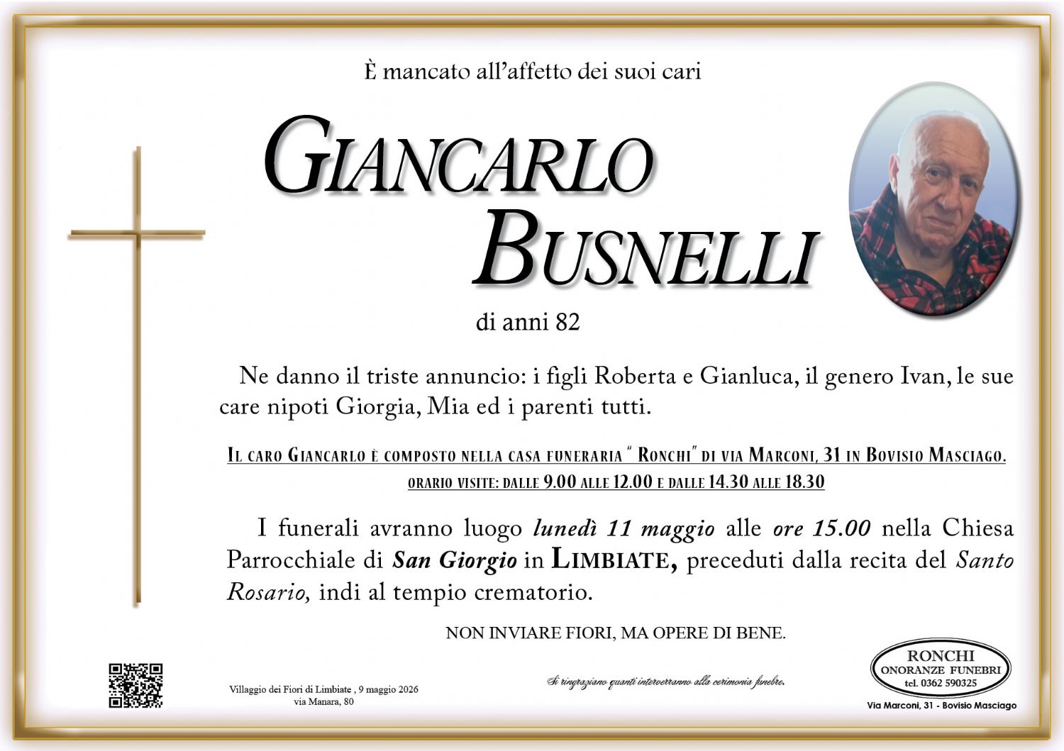 Giancarlo Busnelli