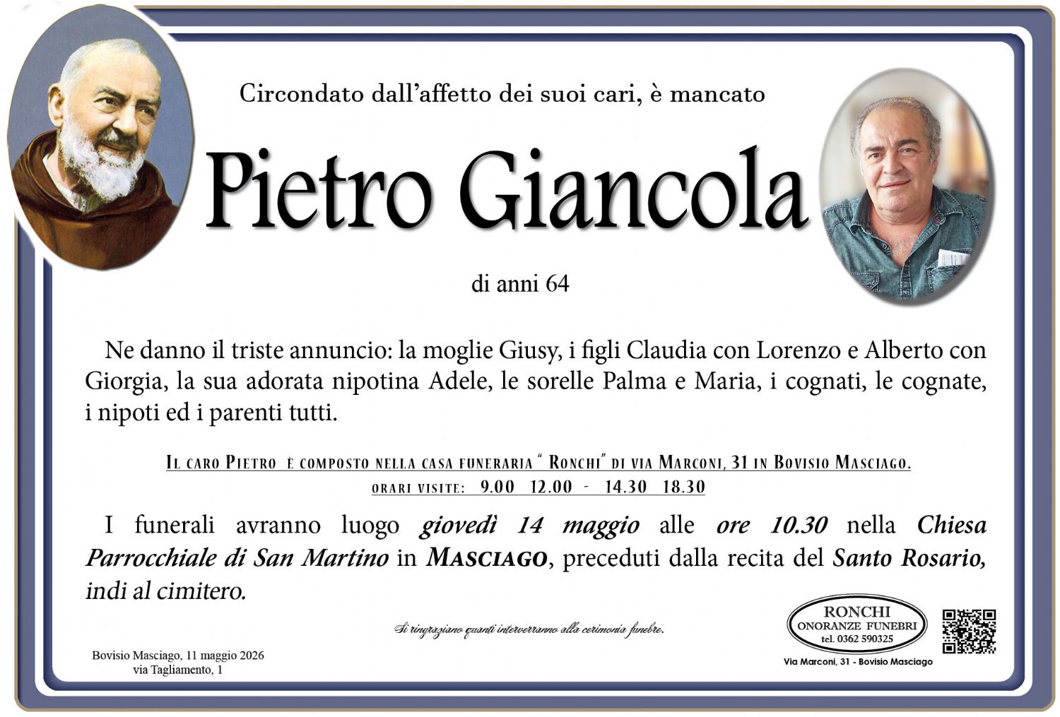 Pietro Giancola