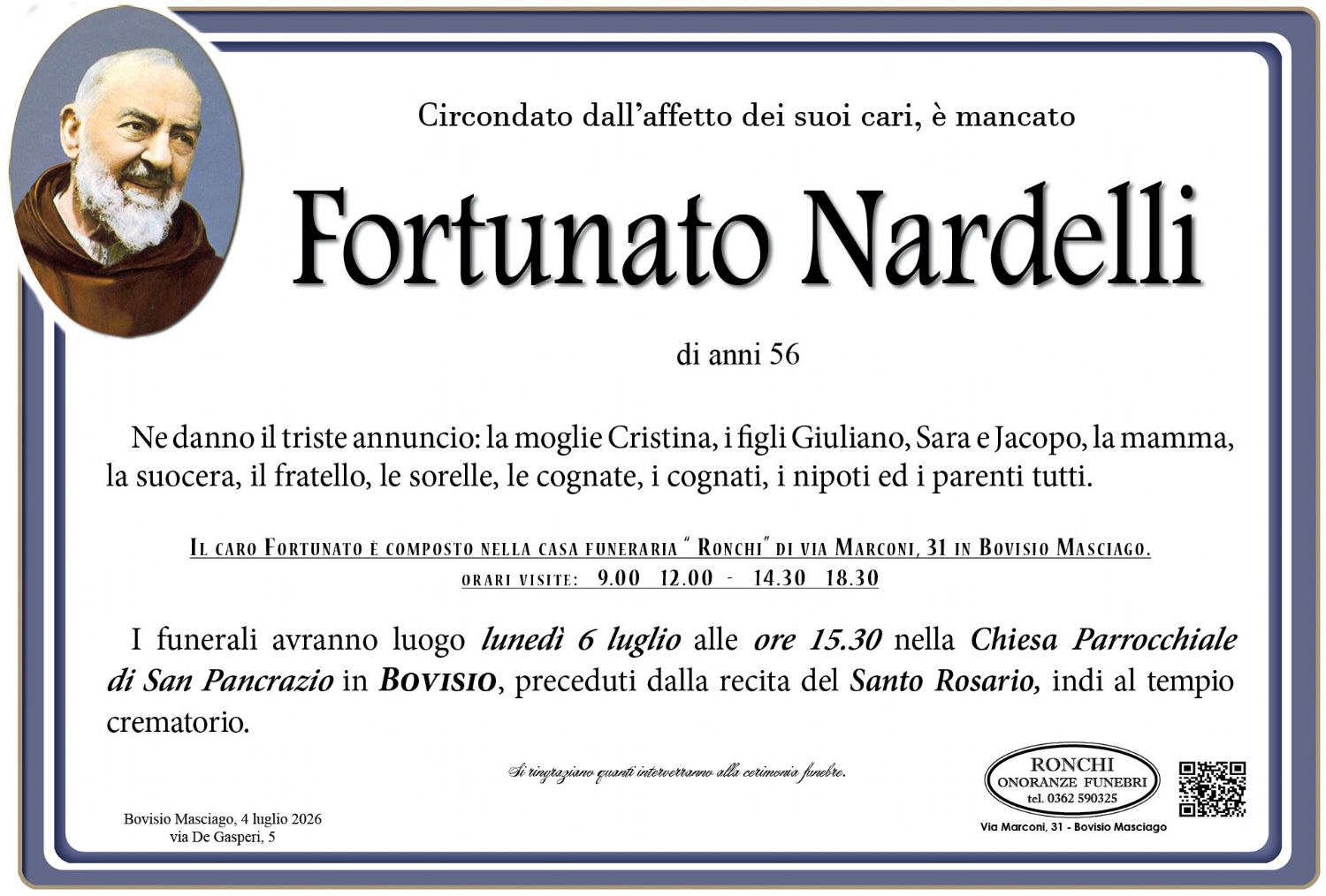 Fortunato Nardelli