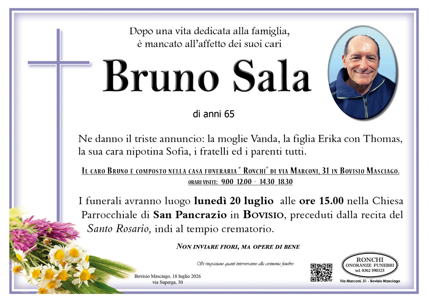 Bruno Sala