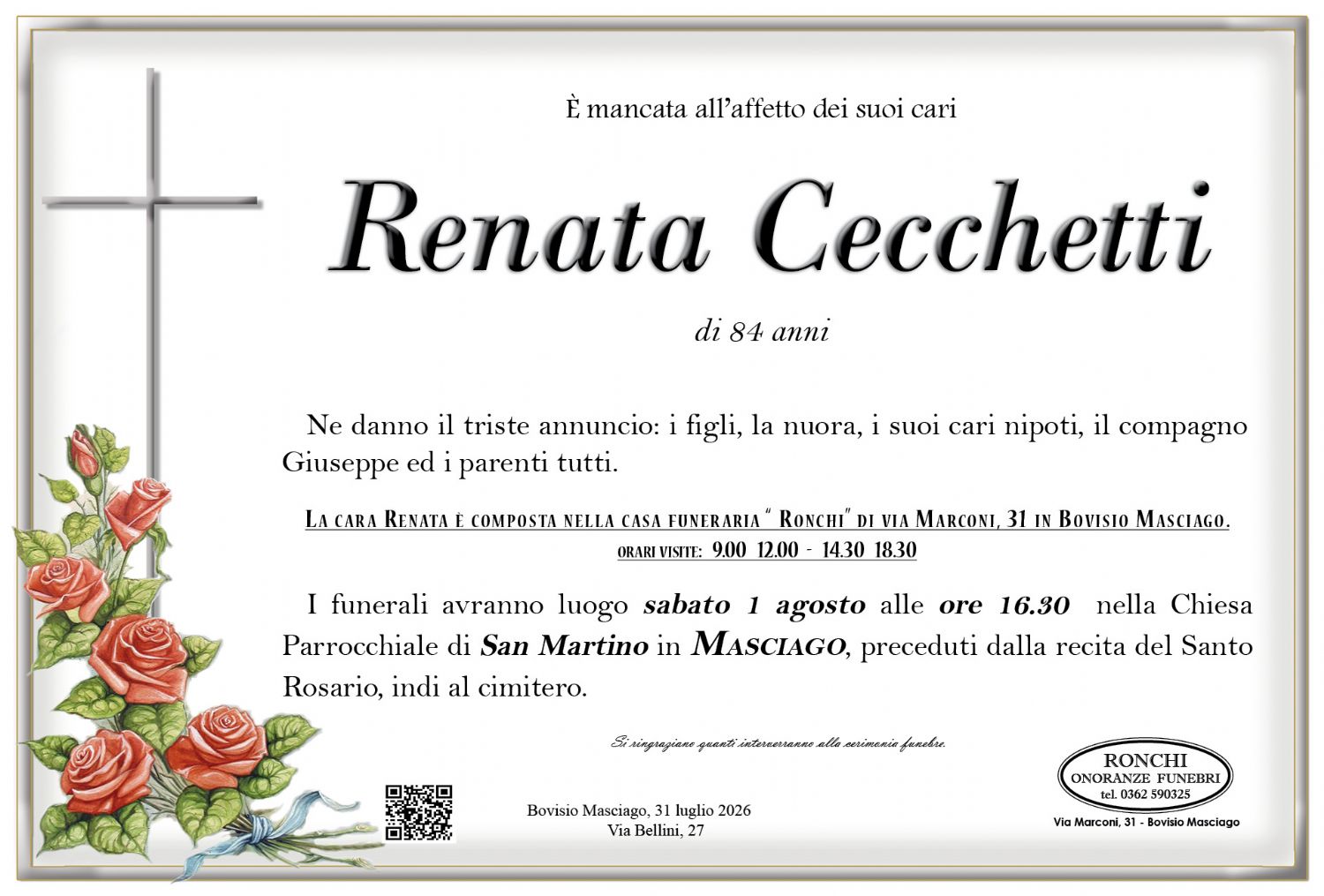 Renata Cecchetti