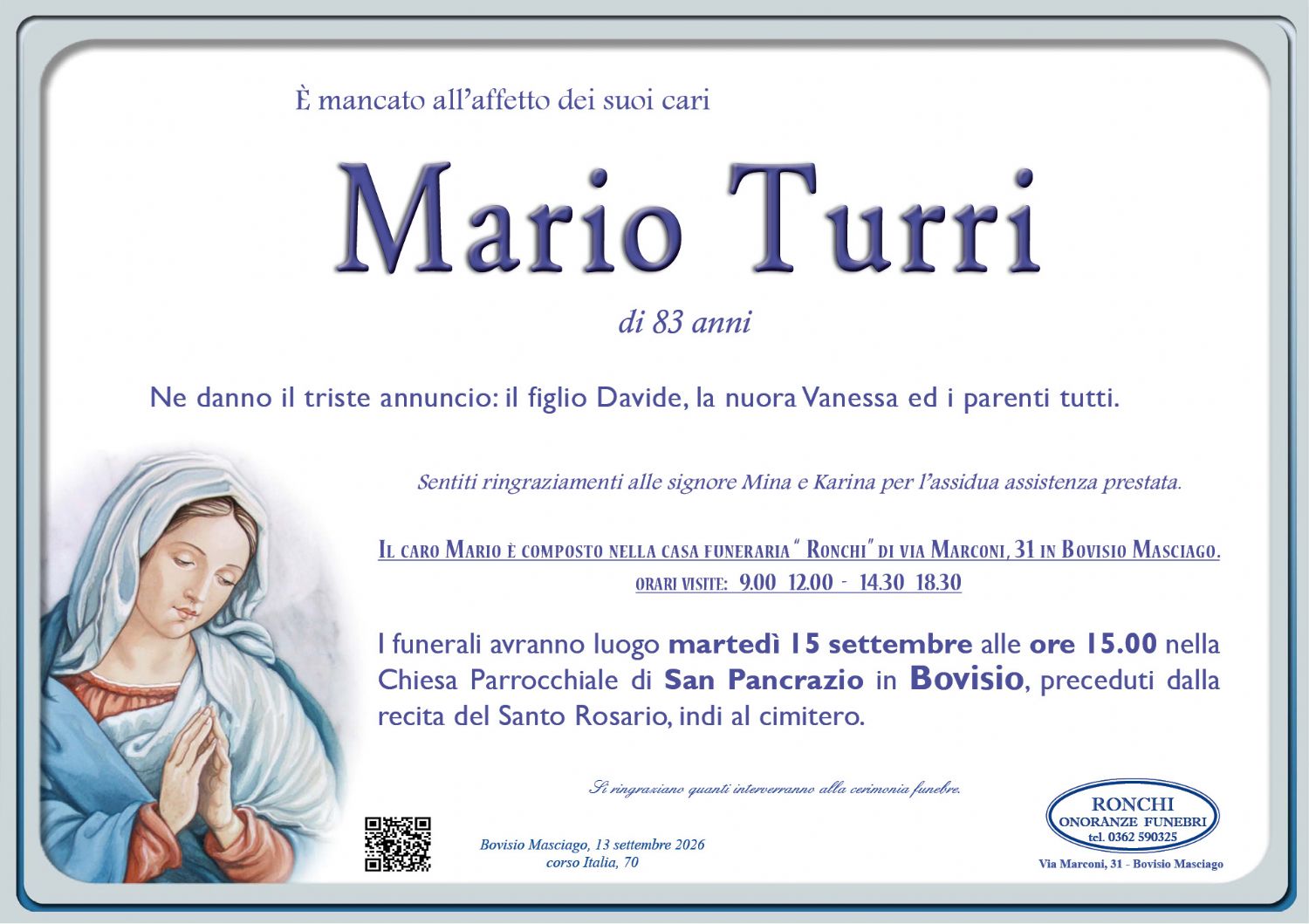 Mario Turri