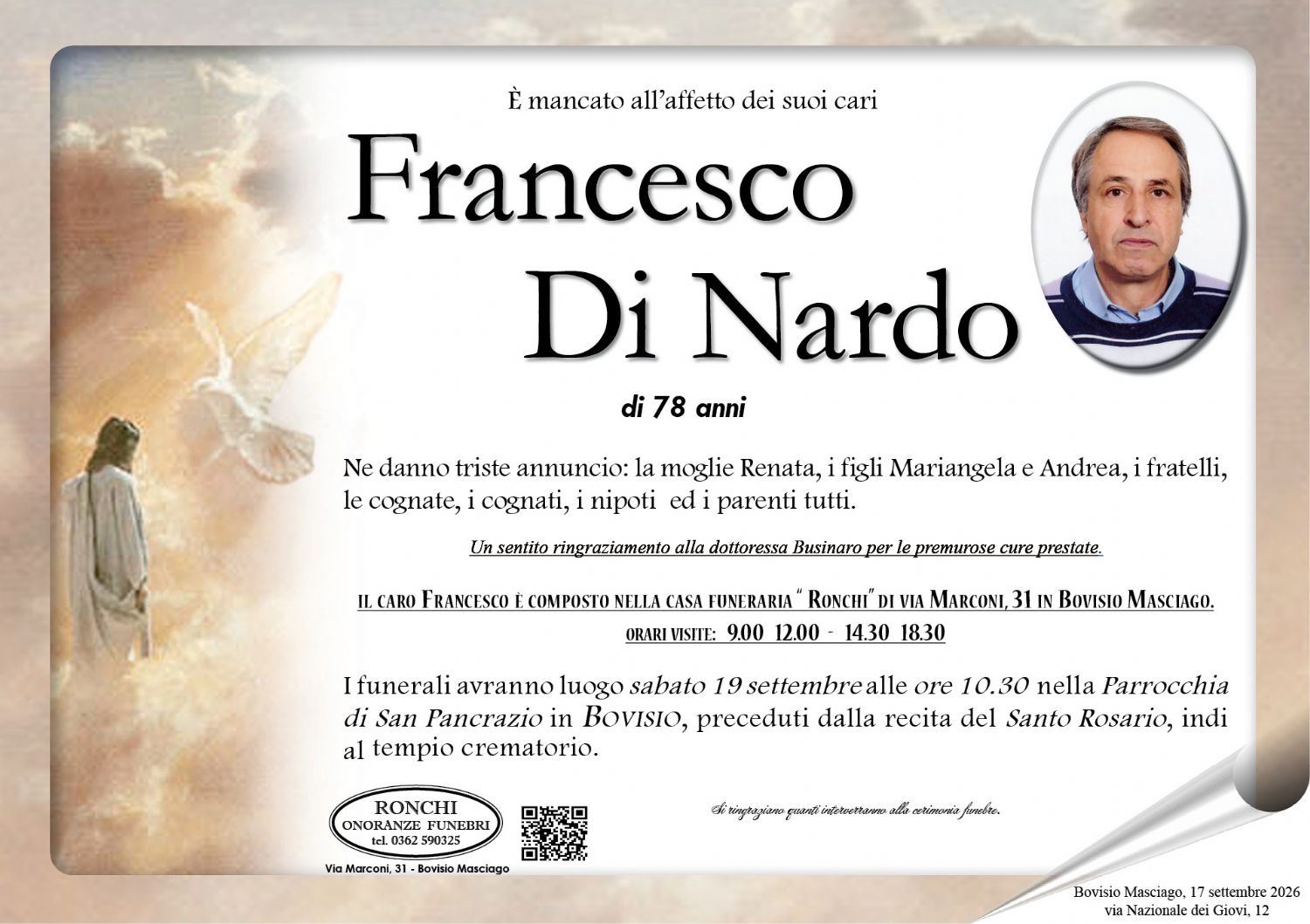 Francesco Di Nardo