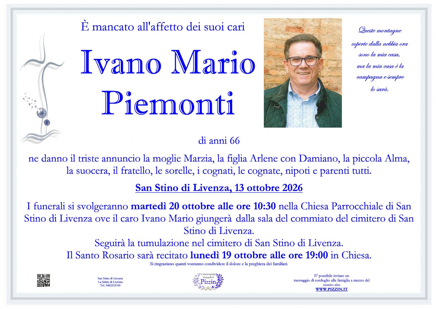 Piemonti Ivano