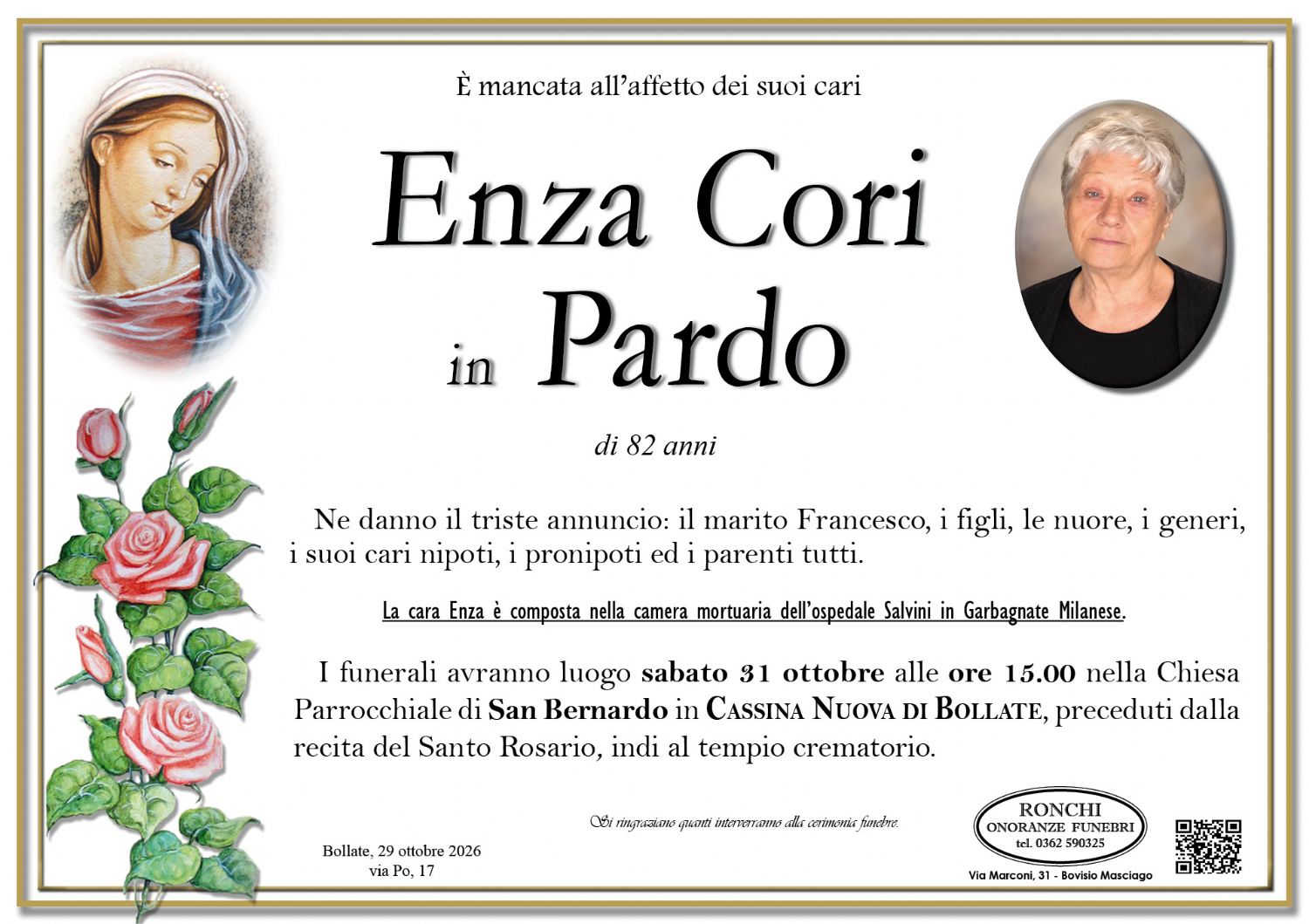 Enza Cori Pardo